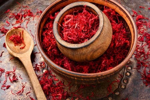 تصویر 1 از قیمت زعفران سحرخیز تبریز + خرید باور نکردنی